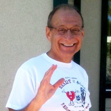 Ronald Friedman Photo 61