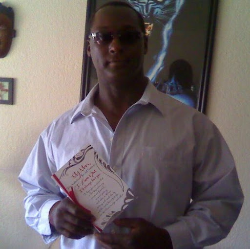 Stephen Hunter Photo 17