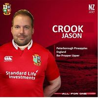 Jason Crook Photo 12