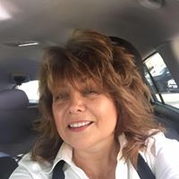 Maria Hinton Photo 9