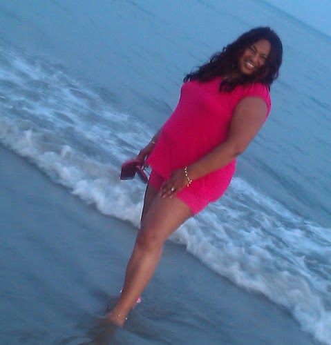 Ruby Mayes Photo 2