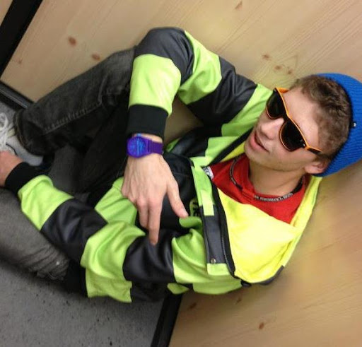 Charles Ellingson Photo 12