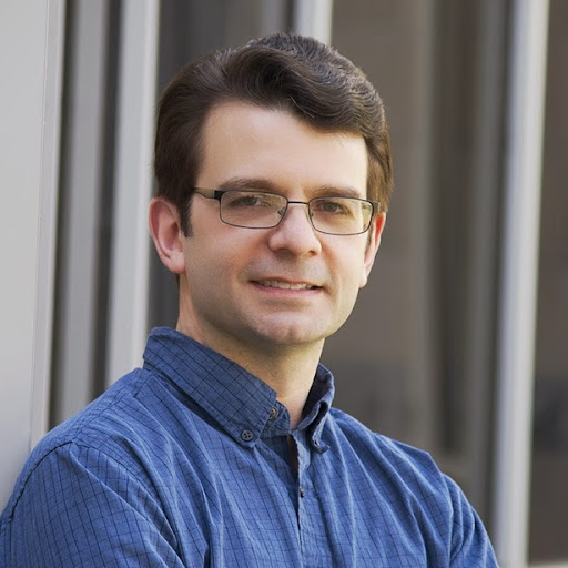 John Hester Photo 39