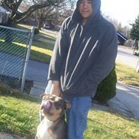 Alan Salinas Photo 35