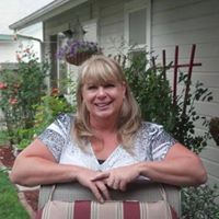 Kimberly Spencer Photo 30