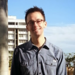 Joshua Hart Photo 14