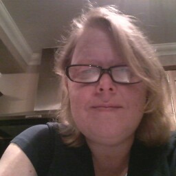 Margaret Compton Photo 6