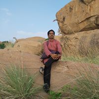 Ramesh Venkatraman Photo 8