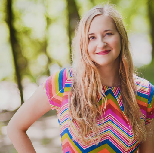 Rachel Brown Photo 66