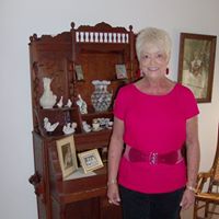 Janie Reynolds Photo 24