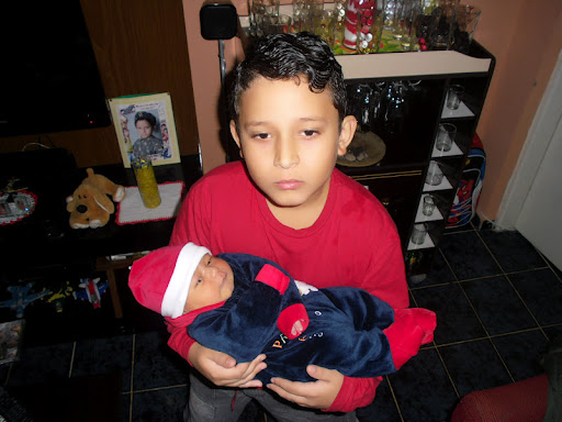 Ryan Vaz Photo 16