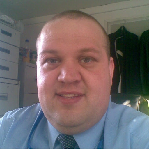 Carl Barnard Photo 13