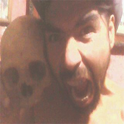 Fernando Mojica Photo 12