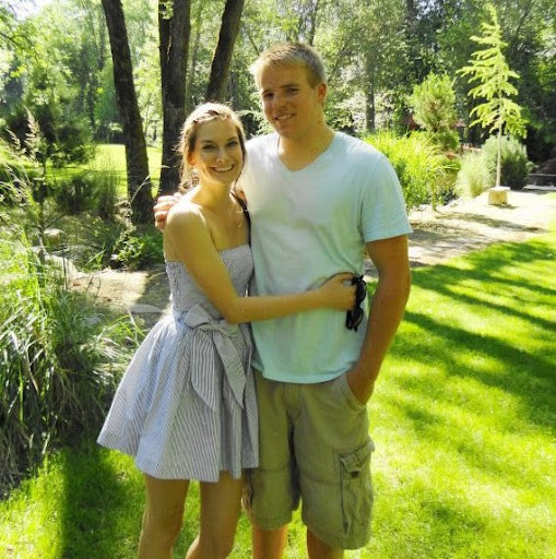 Christie Cook Photo 18