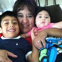 Sandra Cantu Photo 46