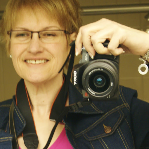Cindy Walker Photo 3