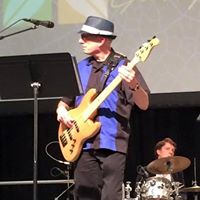 Andrew Haynes Photo 30