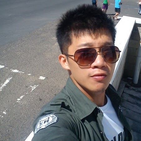 Maxwell Chang Photo 23