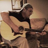 Tom Stringfellow Photo 7