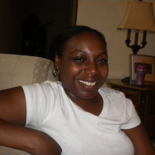 Sheena Brown Photo 18