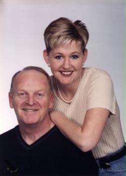 Vicki Anderson Photo 9