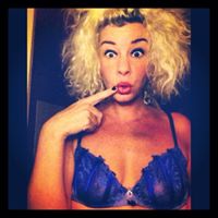 Kristie Spencer Photo 6