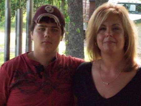 Sheri Ray Photo 25