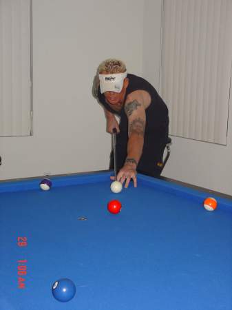 Charles Brown Photo 30