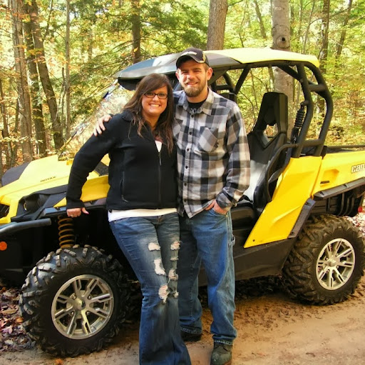Andrea Porter Photo 36