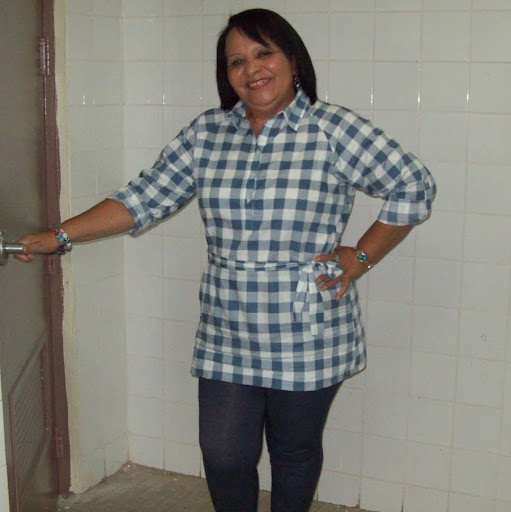 Lilliam Figueroa Photo 6