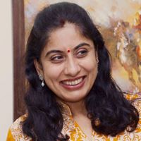 Vidya Sridhar Photo 10