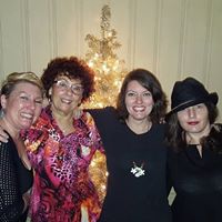 Lynda Haskell Photo 10