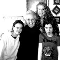 Gail George Photo 29