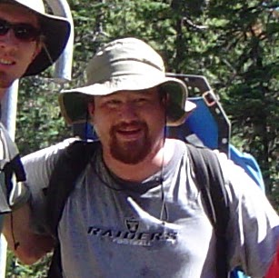 Kenneth Barber Photo 20