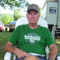 Frank Workman Photo 8