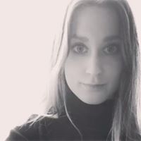 Kristine Andersen Photo 27