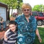 Rose Amato Photo 27