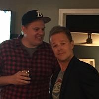 Tom Raleigh Photo 11