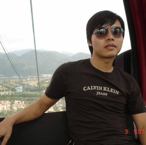 Khoa Nguyen Photo 26