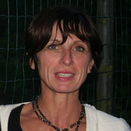 Catherine Scherer Photo 2