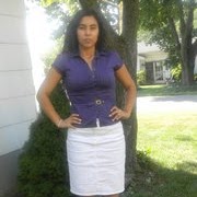 Daisy Hernandez Photo 10