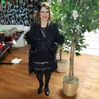 Mindy Harris Photo 39