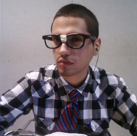 Alan Vargas Photo 13