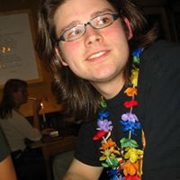 Gregory Weber Photo 20