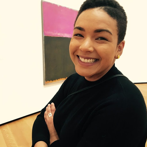 Adrienne Hampton Photo 23