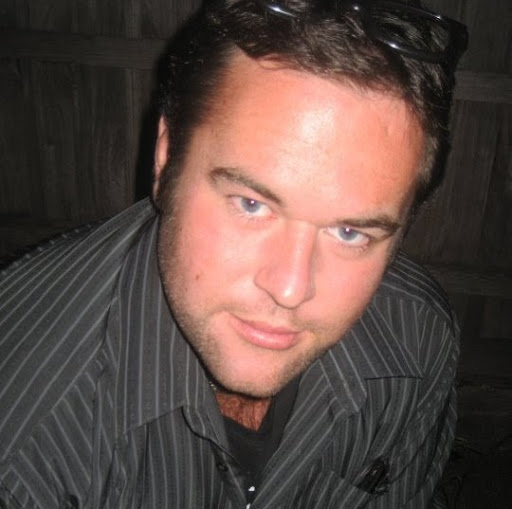 Matthew Barrett Photo 34