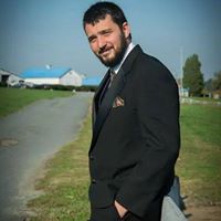 Nick Frederick Photo 8