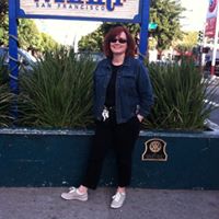 Janet Wolff Photo 8