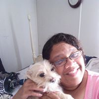 Terri Toliver Photo 1
