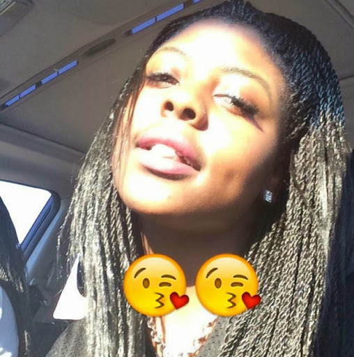 Brittany Sanders Photo 39